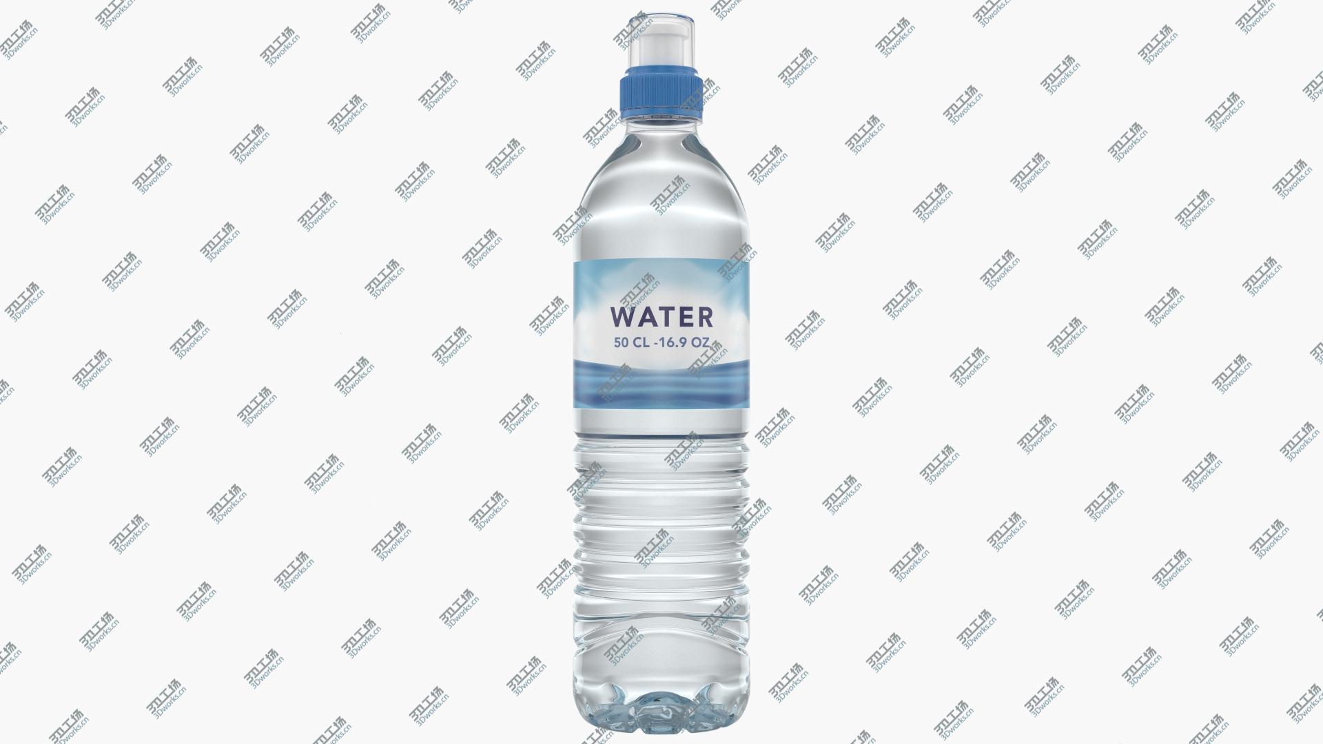images/goods_img/202105071/3D Water Botte Collection model/4.jpg